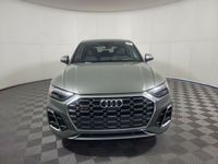 używany Audi SQ5 Premium 3.0 TFSI