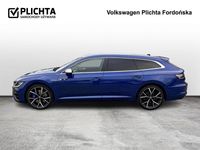 Używany VW Arteon 320 KM (235 kW) 2021