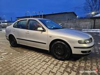 Używany Seat Toledo 1999 Sedan/Limuzyna