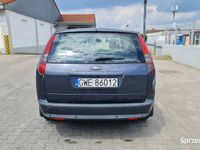 używany Ford Focus mk2 2007r 1.8TDCi 116KM