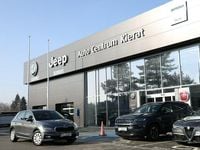 Używany Skoda Fabia Selection 115 KM (84 kW) 2024 Szary Hatchback