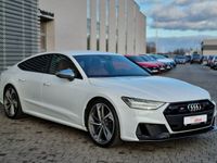 używany Audi S7 3dm 344KM 2021r. 27 064km