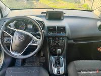 używany Opel Meriva SprzedaB 2015