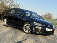 używany VW Golf VII 2dm 184KM 2013r. 279 000km