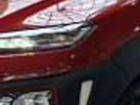 używany Hyundai Kona 1dm 120KM 2018r. 70 000km
