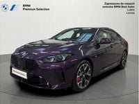 Używany BMW 220 Shadowline 156 KM (114 kW) 2025 Thundernight metalizowany Coupe