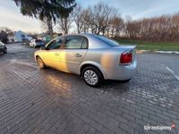 używany Opel Vectra 