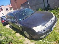 Używany Ford Mondeo 2006 Kombi
