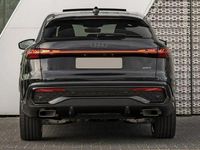 używany Audi Q5 Sportback 2dm 204KM 2025r. 1km