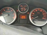 Używany Peugeot 207 2011 Biały Hatchback