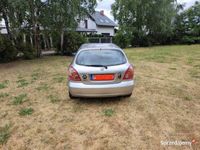 używany Nissan Almera 1,8b,Nowy Przegląd,koła zimowe,klima