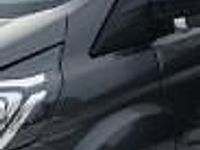 Używany Ford Transit Custom 130 KM (95 kW) 2018 Szary Minivan