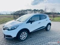 używany Renault Captur 