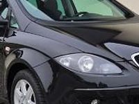 Używany Seat Altea XL 125 KM (91 kW) 2008 Inny kolor Minivan