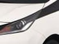 Używany Toyota Aygo 69 KM (50 kW) 2016 Biały Hatchback