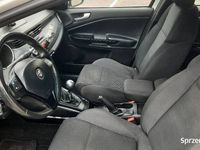 używany Alfa Romeo Giulietta 1.4TB Progression Klima