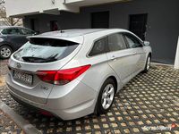 używany Hyundai i40 1.6 GDI Comfort +