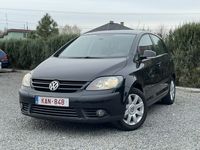 używany VW Golf Plus I (2004-2009)