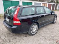 używany Volvo V50 Kombi 1.8 + GAZ 2005r