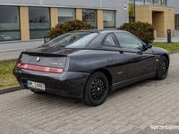 używany Alfa Romeo GTV 2,0 (150KM) Skóry