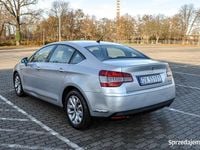 Używany Citroën C5 2013