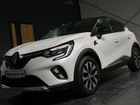 Używany Renault Captur 140 KM (102 kW) 2023 Biały SUV