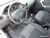 używany Dacia Duster 1.5 DCI 2WD Salon POLSKA Klimatyzacja