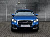 używany Audi Q2 1.5dm 150KM 2019r. 55 355km