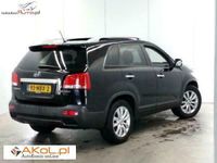 używany Kia Sorento 2.2dm 197KM 2010r. 132 835km