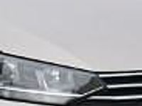 używany VW Touran 1.6dm 116KM 2018r. 137 555km