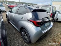 używany Toyota Yaris Hybrid Hybride 116H Collection GX810