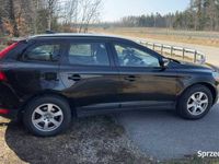 używany Volvo XC60 D3