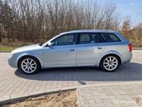Używany Audi A4 2003 Sedan/Limuzyna