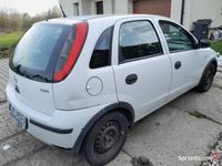 używany Opel Corsa Corsa C 1,3 CDTIC 1,3 CDTI