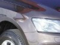 używany Audi Q5 Quattro! El.Klapa Bixenon Panorama Grzane Fotele GWARANCJA Bezwypa…