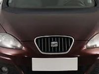 Używany Seat Altea XL 140 KM (102 kW) 2006 Fioletowy Minivan