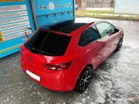 używany Seat Leon 3 Full Led