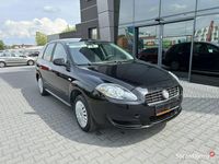 Używany Fiat Croma 140 KM (102 kW) 2009 Czarny (metalik) Kombi