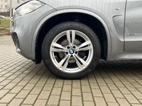 używany BMW X5 xDrive25d