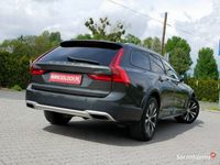 używany Volvo V90 CC II 2.0 D5 235KM [Eu6] AWD 4x4 Panorama -Kraj -1 Wł -Serwis ASO +Koła