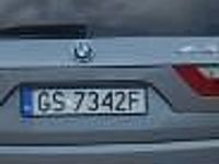używany BMW X3 X3E83 (2003-2010)