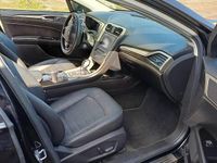 używany Ford Fusion 