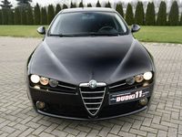 używany Alfa Romeo 159 I 1,9JTD DUDKI11 Serwis,Parktronic,Tempomat,kredyt,GWARANCJA