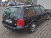 używany VW Passat 1.9 tdi 1998 r. Zadbany