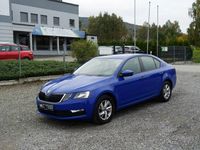 używany Skoda Octavia 1.6TDI 115KM SALON PL 1WŁAŚCICIEL BEZWYPADEK