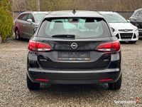 używany Opel Astra 1.6 cdti