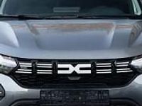 używany Dacia Jogger Extreme 5-miejsc LPG 1.0 Extreme 5-miejsc LPG 1.0 100KM / Pakiet Komfort