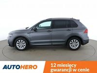 używany VW Tiguan 2dm 150KM 2016r. 130 788km