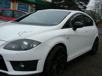 Używany Cupra Leon 2010 Biały Hatchback