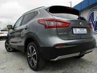 używany Nissan Qashqai Navi Kamera 360* Radar Asystent 2xPDC Szklan…